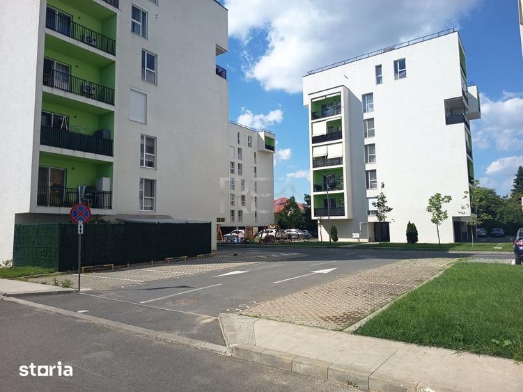 Apartament cu 2 camere decomandat, mobilat în Ghencea