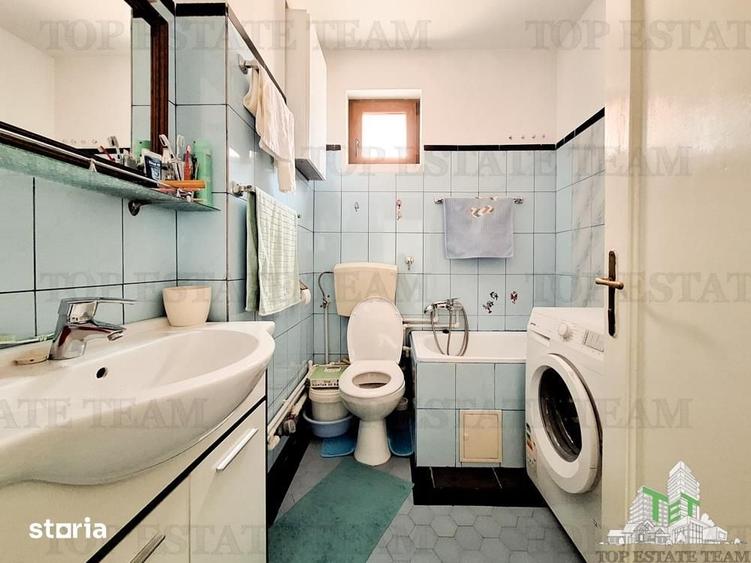 Apartament cu 4 camere în Ștefan cel Mare