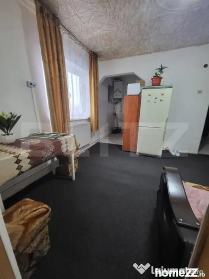 Apartament cu 2 camere, 30 mp, zona Micro 3 - 5