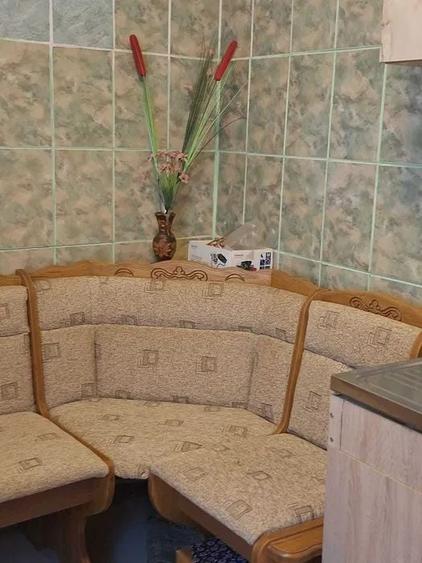Garsonieră decomandată în Inel II