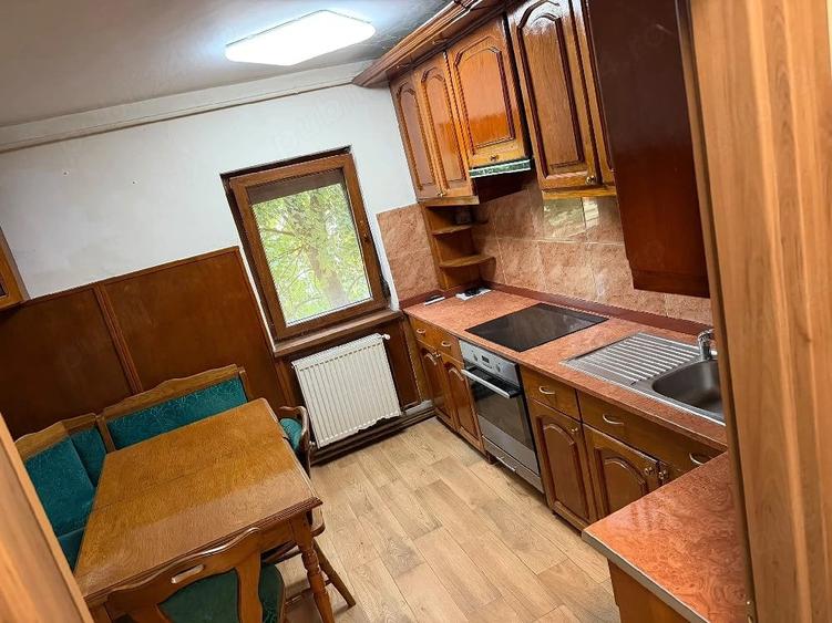 Apartament cu 2 camere decomandat în Calea Urseni