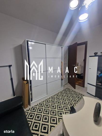 Apartament cu 2 camere decomandat în Țiglari