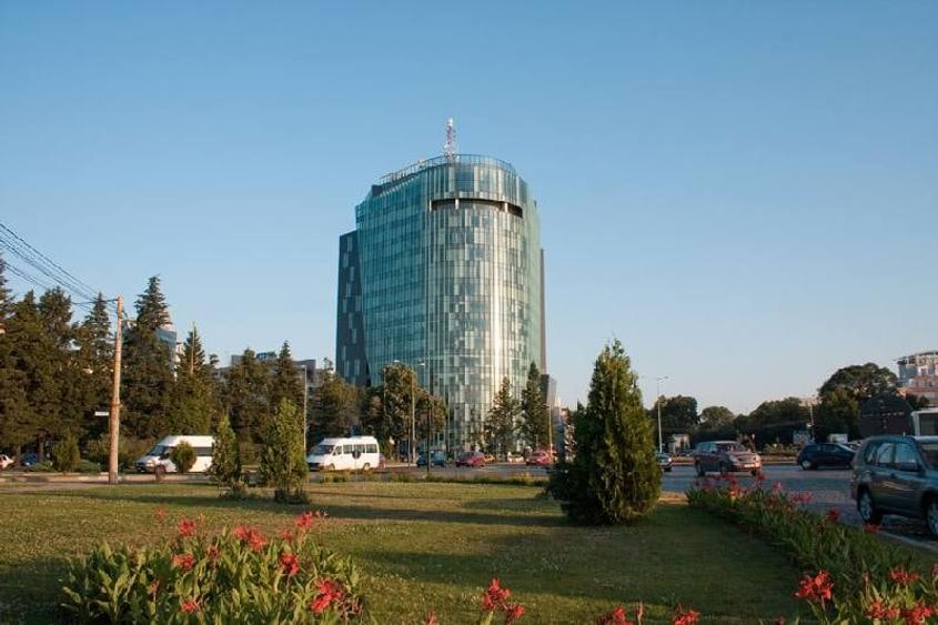 Birou, de 298 mp, în Aviatorilor