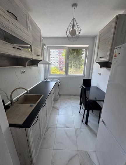 AP. 2 CAMERE - PIATA SUDULUI, BLOC REABILITAT, MOBILAT MODERN - 6