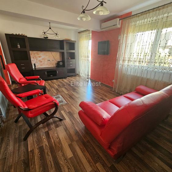 Apartament 3 camere-Decomandat-Suprafata 100mp-Apollo Residence-5 min Metrou