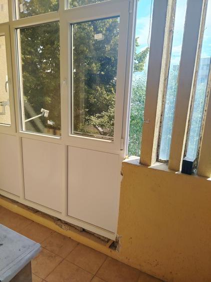 Apartament cu 2 camere decomandat în Energiei