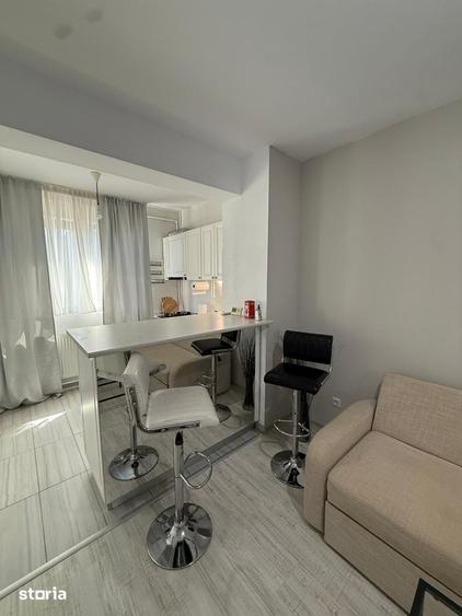 Inchiriez studio (apartament 2 camere) - 19
