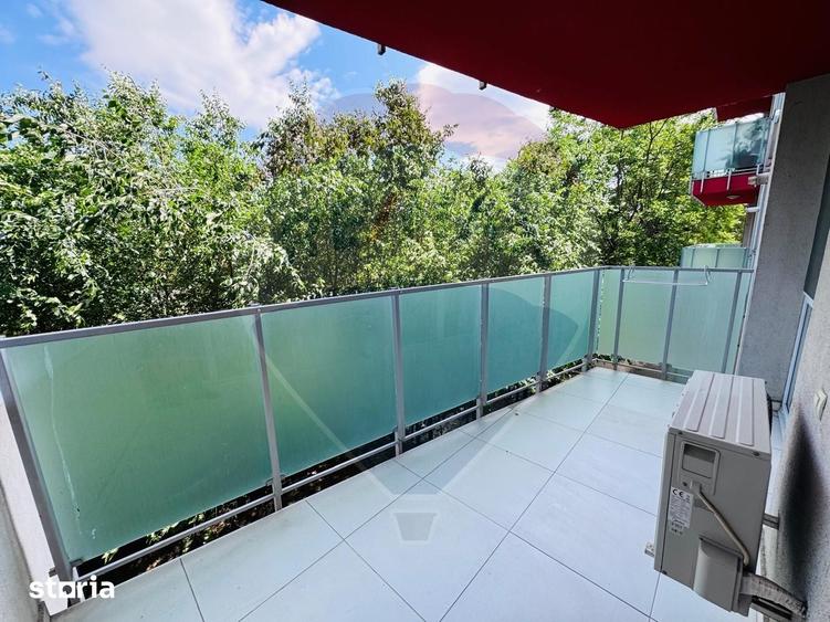 Apartament de inchiriat 2 camere, Ared/Oradea - 7