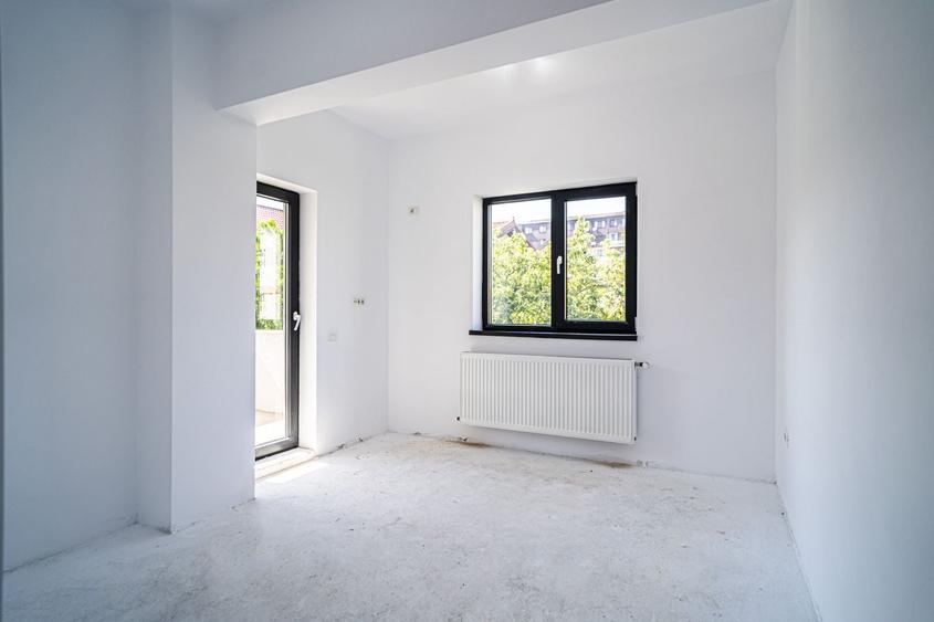 Apartament 3 Camere- 75 mp in Militari, langa METROU, liber, NOU, COMISION 0% - 11