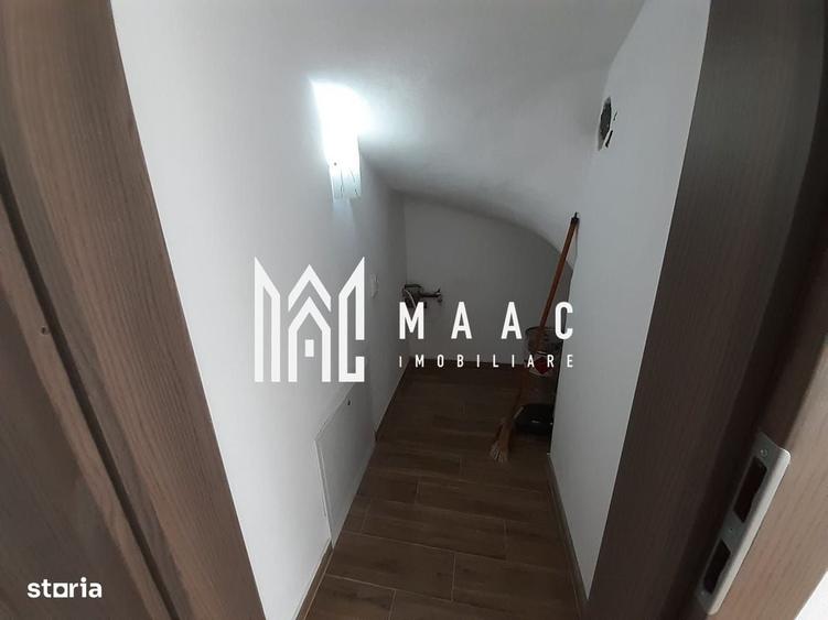 Casă cu 4 camere în Tineretului
