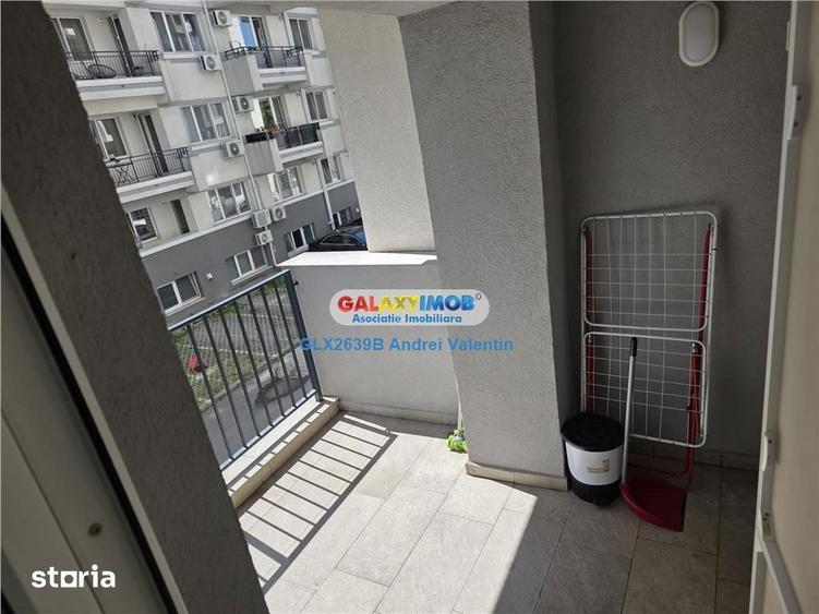 Garsonieră, mobilată în Tei