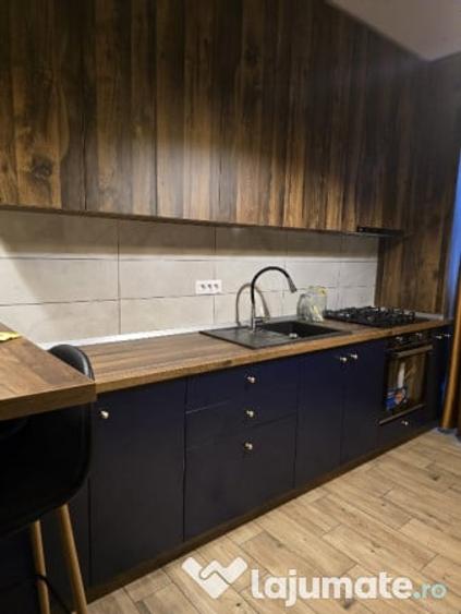 Apartament cu 2 camere decomandat în Ostroveni