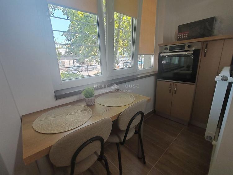 🔥 GARSONIERĂ WOW ÎN OBOR | 37 MP | RENOVATĂ 2026 | MOBILATĂ PREMIUM | - 9