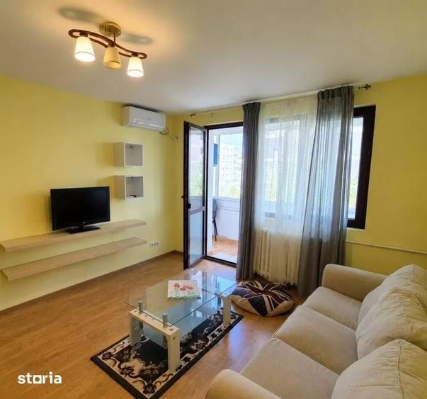 Apartament 2 camere - Afi Cotroceni - 1