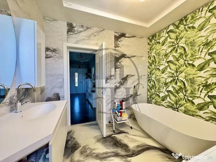 Casă cu 3 camere cu Teren 354 Mp în Agigea