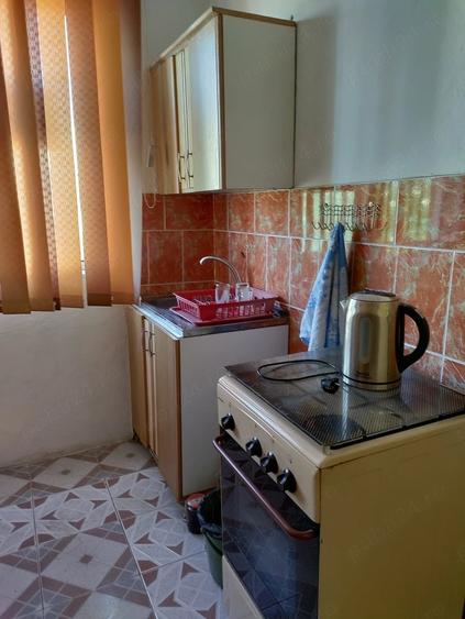 Apartament cu 3 camere nedecomandat în 5 Călărasi