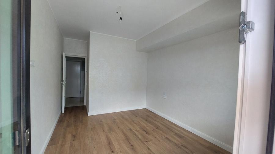 Apartament cu 2 camere decomandat în Valea Lupului