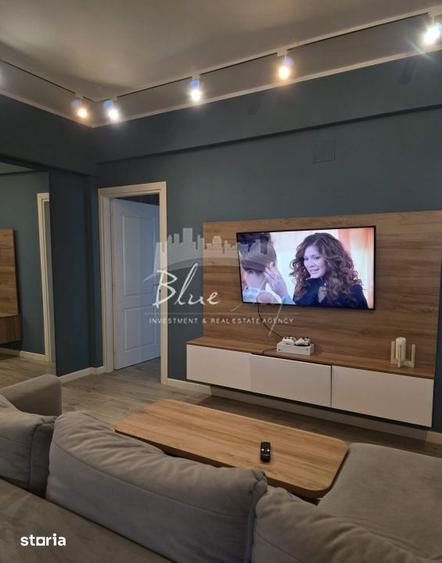 Apartament cu 2 camere în Delfinariu