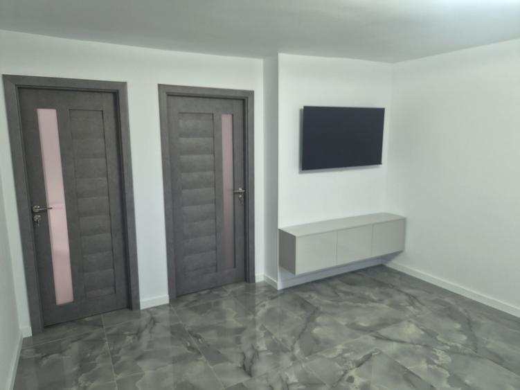 Apartament cu 2 camere în Fundeni