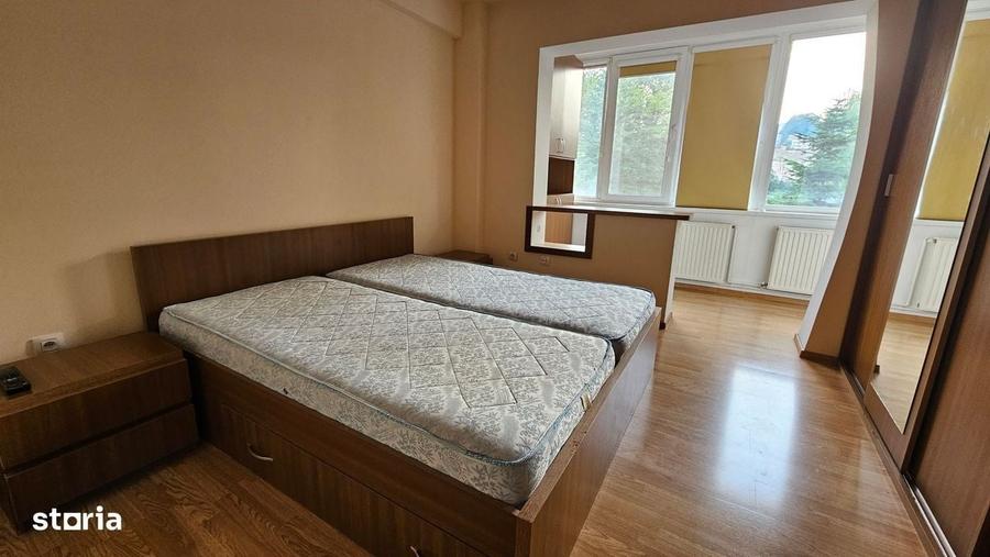 Apartament cu 2 camere în Ultracentral