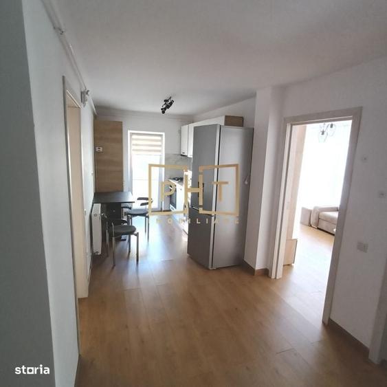 Apartament cu 2 camere în Florești — fotografia 3
