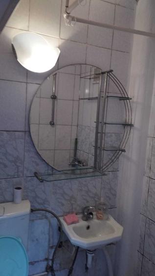 Garsonieră semidecomandată în Terezian