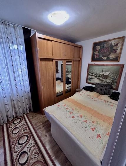 Apartament de vanzare Gherla central - 2
