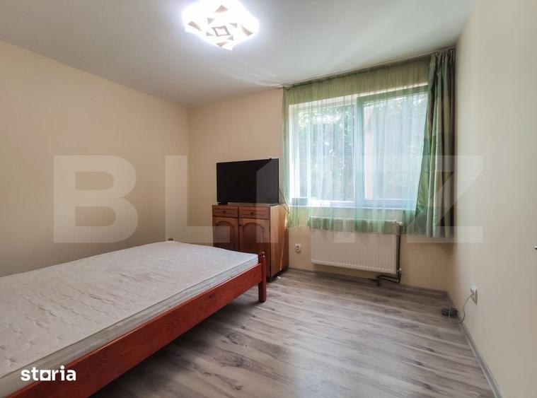 Apartament cu 2 camere, 55 mp, pet Friendly, zona Centrala - 2