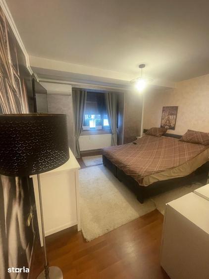 Casă cu 6 camere cu Teren 200 Mp în Cornetu