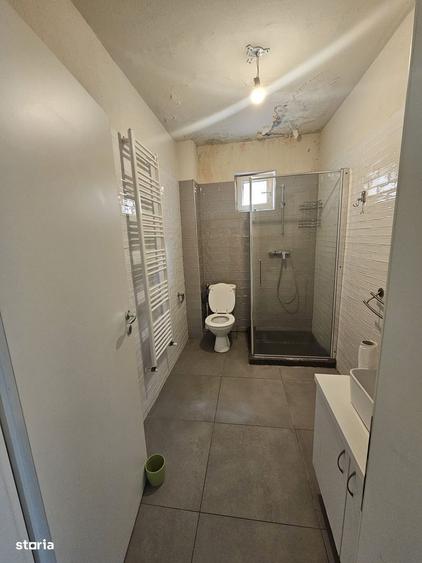 Apartament cu 2 camere decomandat în Complex Studențesc