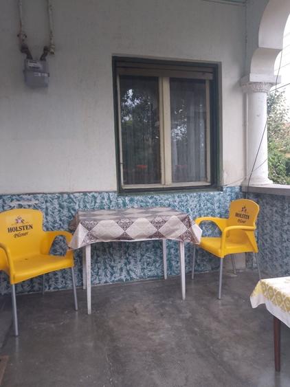 Casă cu 2 camere în Dosu Bricii