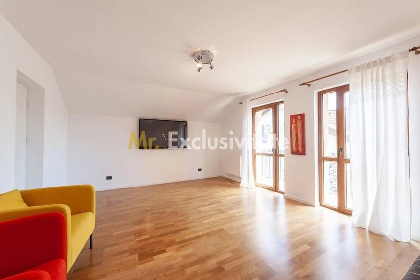 Casă cu Teren 475 Mp în Găvana