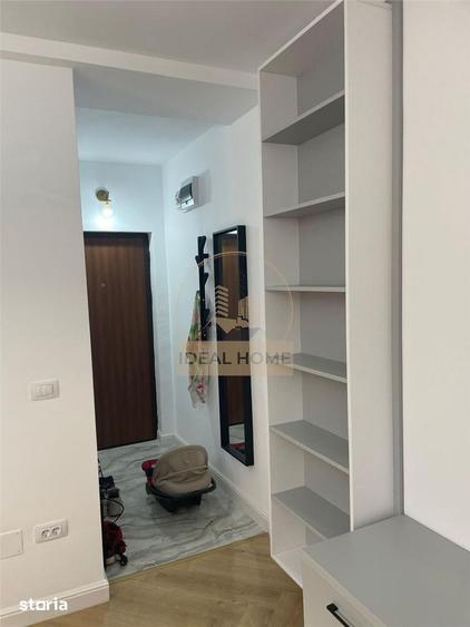 Apartament cu 2 camere în Copou