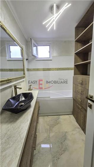Apartament cu 2 camere decomandat în Unirii