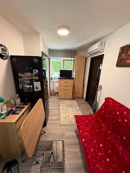 Apartament cu 2 camere nedecomandat în Tătărași