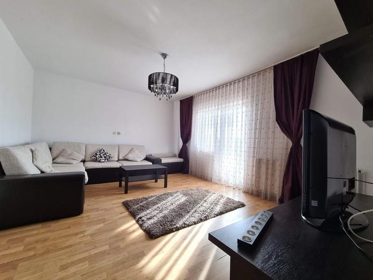 Apartament 2 camere spatioase super frumos Mall Vitan- direct Proprietar - 3