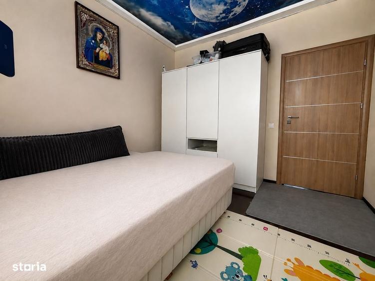 Comision 0%! Apartament 2 camere | Dudu - Chiajna - Militari Residence - 2