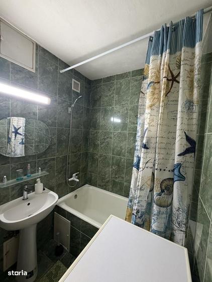 Garsonieră semidecomandată în Valea Aurie