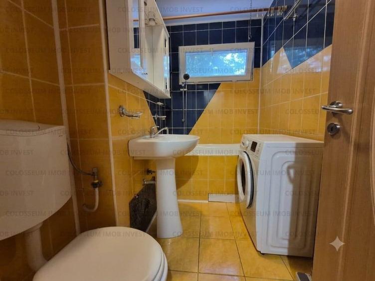 COMISION 0% Apartament 2 camere,semidecomandat,parcare - Zona Astra - 2