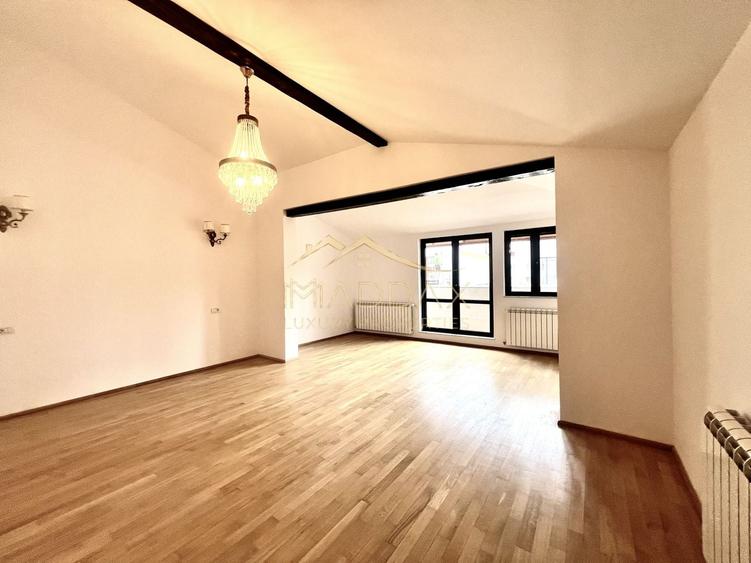 Spațiu comercial, de 138 mp, în Dorobanți
