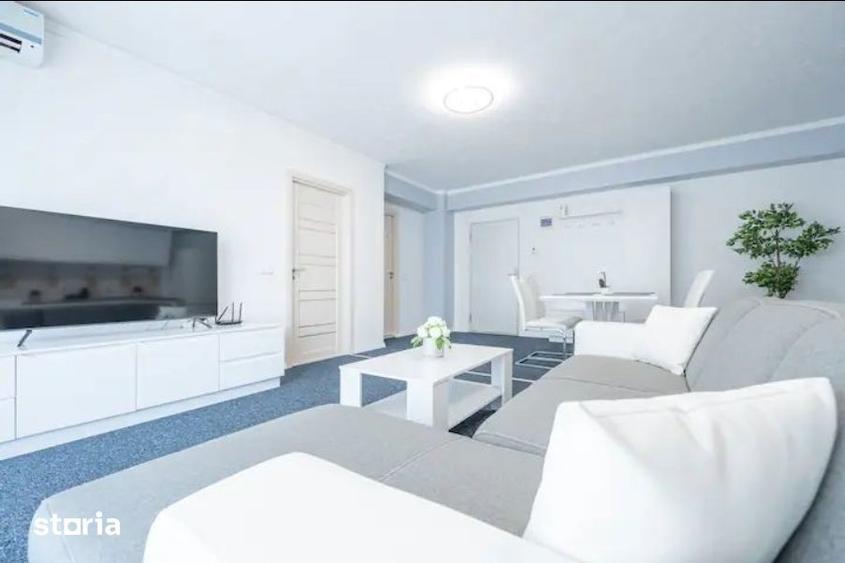 Apartament cu 2 camere în Nufărul