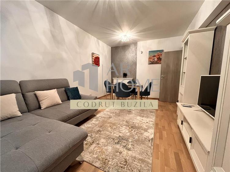 Apartament cu 3 camere decomandat în Albert