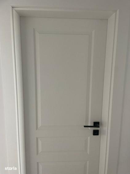 Apartament cu 3 camere în Tunari