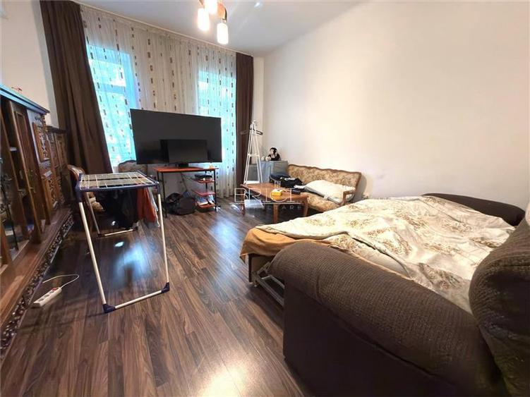 Apartament cu 2 camere decomandat, mobilat în Centrul Civic