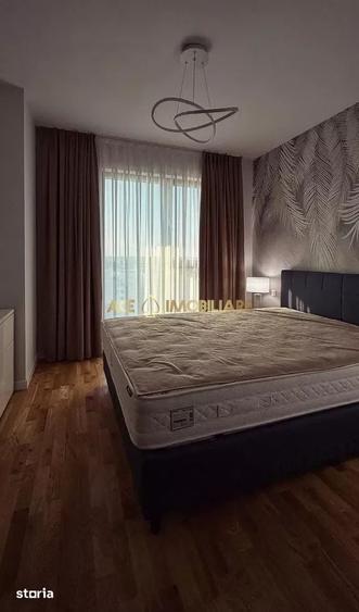Apartament cu 2 camere în Dămăroaia
