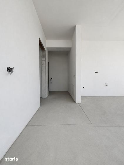 Apartament cu 2 camere în Nord