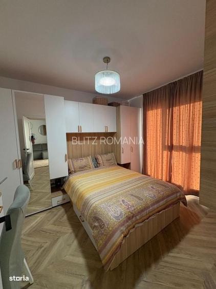 Apartament 3 camere, 56 mp, zona Independentei