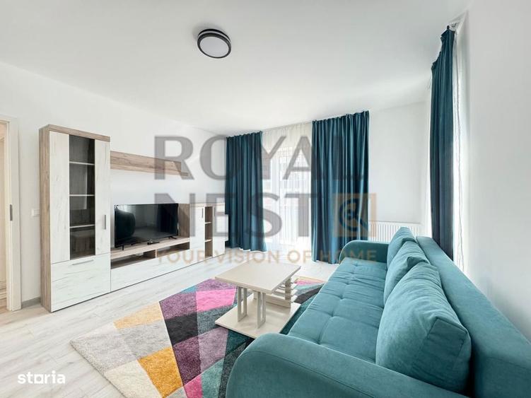 Apartament cu 2 camere în Bartolomeu