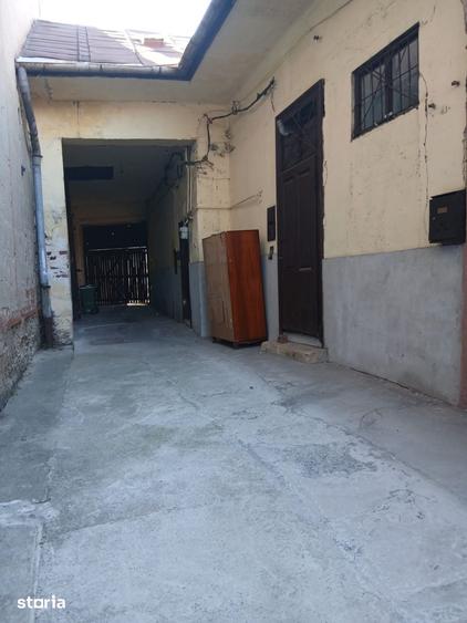 Spatiu comercial in zona zero a Clujului, cu curte si potential de con - 2
