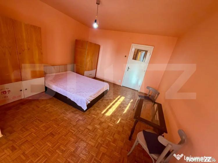 Garsonieră în Brazda lui Novac